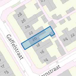 Perceel HTT02-M-5197