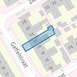 Perceel HTT02-M-5198