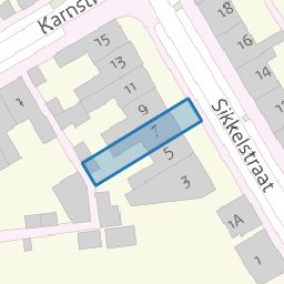 Perceel HTT02-M-5205