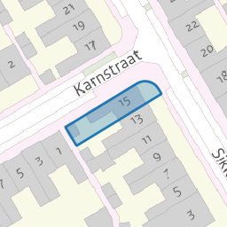 Perceel HTT02-M-5209