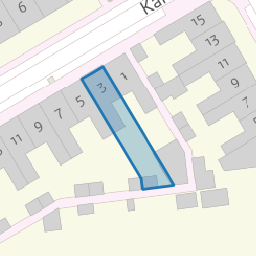 Perceel HTT02-M-5211