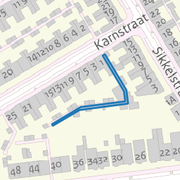 Perceel HTT02-M-5215