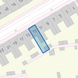 Perceel HTT02-M-5217