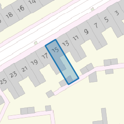 Perceel HTT02-M-5218