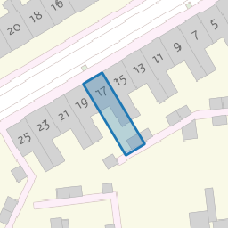 Perceel HTT02-M-5219