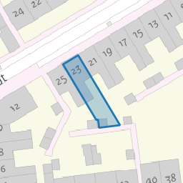 Perceel HTT02-M-5222