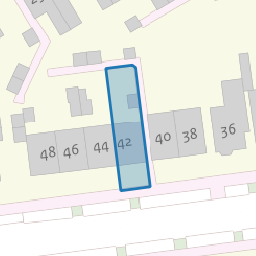 Perceel HTT02-M-5234