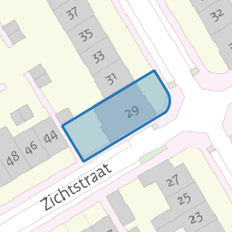 Perceel HTT02-M-5237