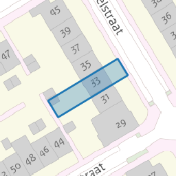 Perceel HTT02-M-5239