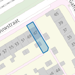 Perceel HTT02-M-5245