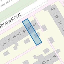 Perceel HTT02-M-5246