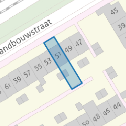 Perceel HTT02-M-5247