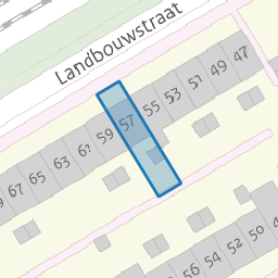 Perceel HTT02-M-5250