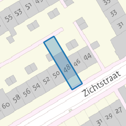 Perceel HTT02-M-5253