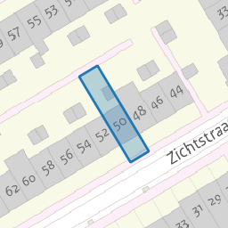 Perceel HTT02-M-5254