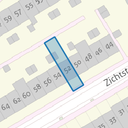 Perceel HTT02-M-5255