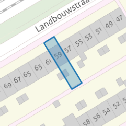 Perceel HTT02-M-5258