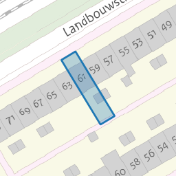 Perceel HTT02-M-5259