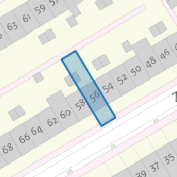 Perceel HTT02-M-5260