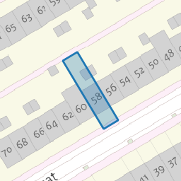 Perceel HTT02-M-5261