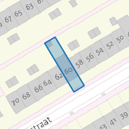 Perceel HTT02-M-5262