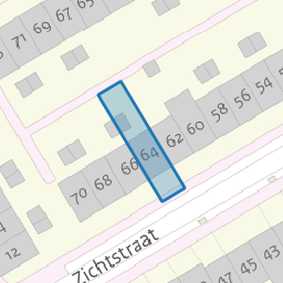 Perceel HTT02-M-5264