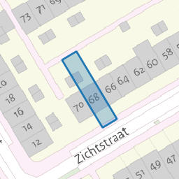 Perceel HTT02-M-5266