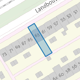 Perceel HTT02-M-5268