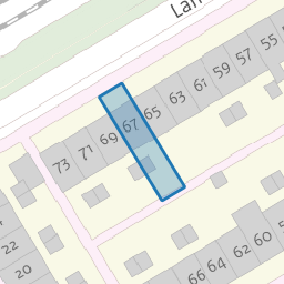 Perceel HTT02-M-5270