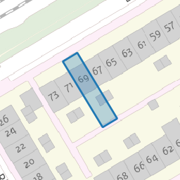 Perceel HTT02-M-5271