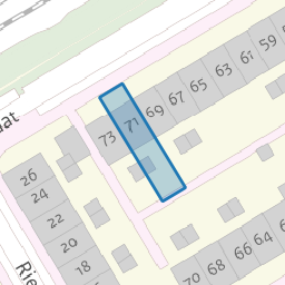 Perceel HTT02-M-5272