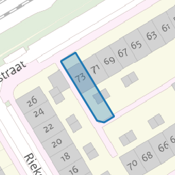 Perceel HTT02-M-5273