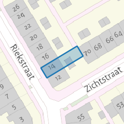 Perceel HTT02-M-5275