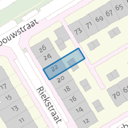 Perceel HTT02-M-5279