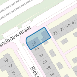 Perceel HTT02-M-5281