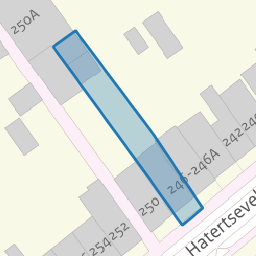 Perceel HTT02-M-5288