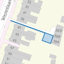 Perceel HTT02-M-5294