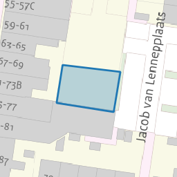 Perceel HTT02-M-5297