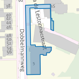 Perceel HTT02-M-5302