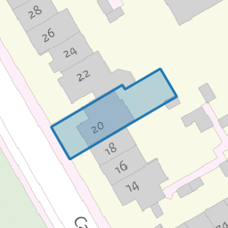 Perceel HTT02-M-5308