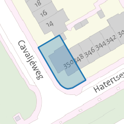 Perceel HTT02-M-5314