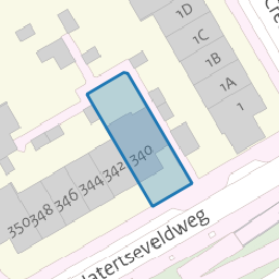 Perceel HTT02-M-5319