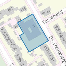 Perceel HTT02-M-5325