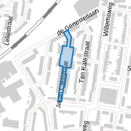 Perceel HTT02-M-5331