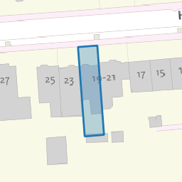 Perceel HTT02-M-5333