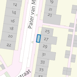 Perceel HTT02-M-5334