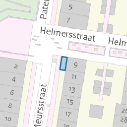 Perceel HTT02-M-5335