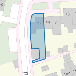 Perceel HTT02-M-5338