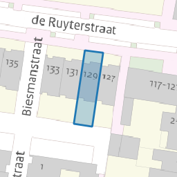 Perceel HTT02-M-5342