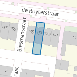 Perceel HTT02-M-5343